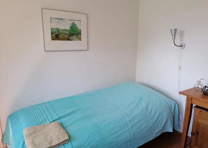 B&B Bij de koeien
