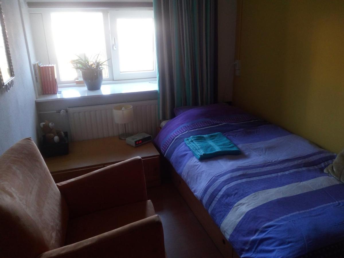 Bed & Breakfast Bij De Koeien Tubbergen
